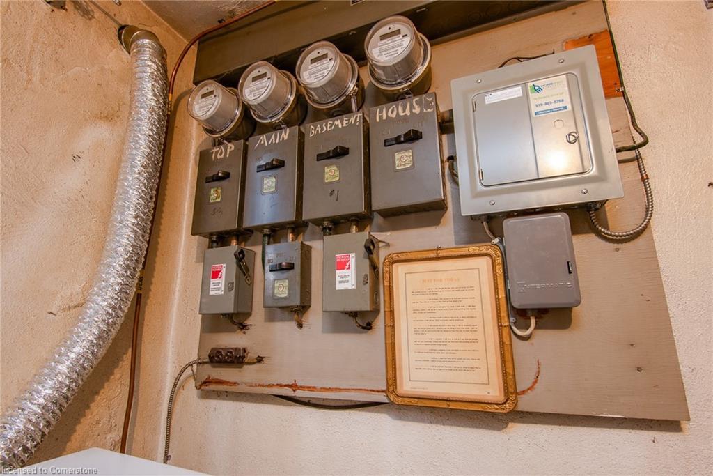 129 River Road E, Kitchener, ON