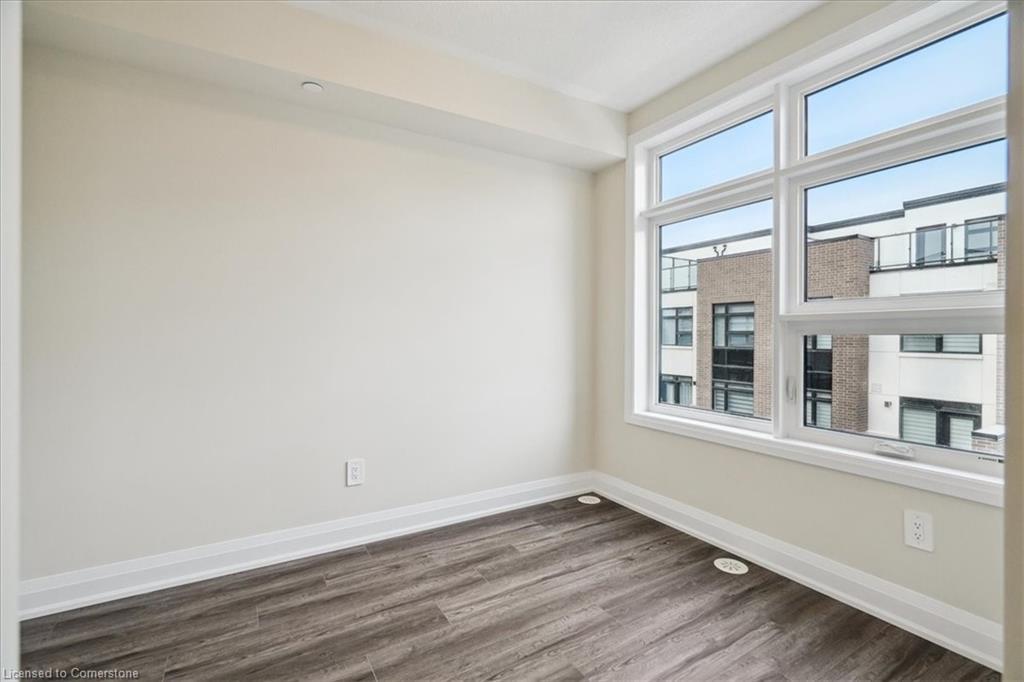 105-1593 Rose Way, Milton, ON - Indoor Photo Showing Other Room