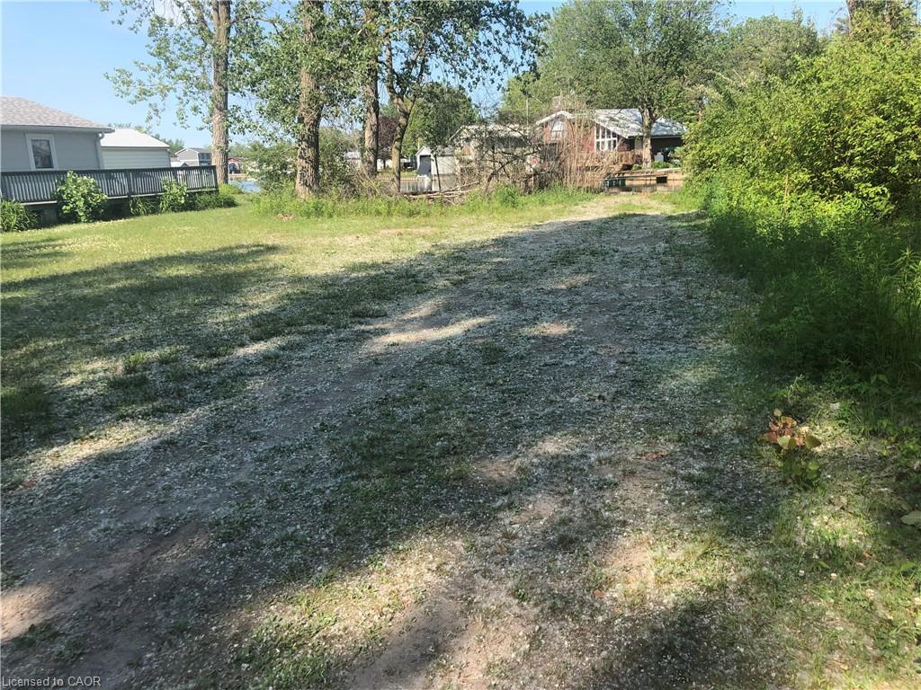 23 Old Cut Boulevard, Long Point, ON