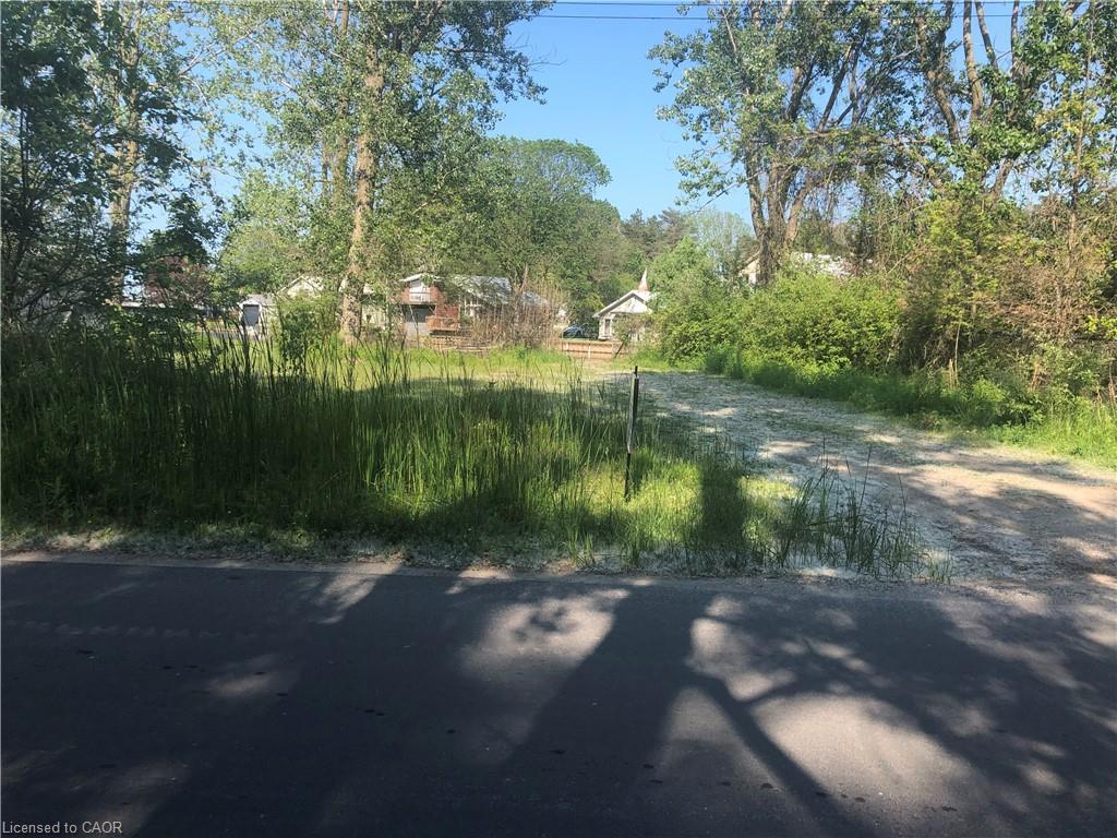 23 Old Cut Boulevard, Long Point, ON