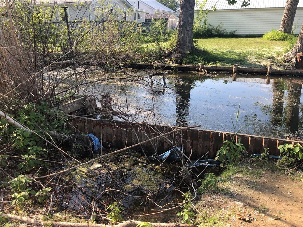 23 Old Cut Boulevard, Long Point, ON