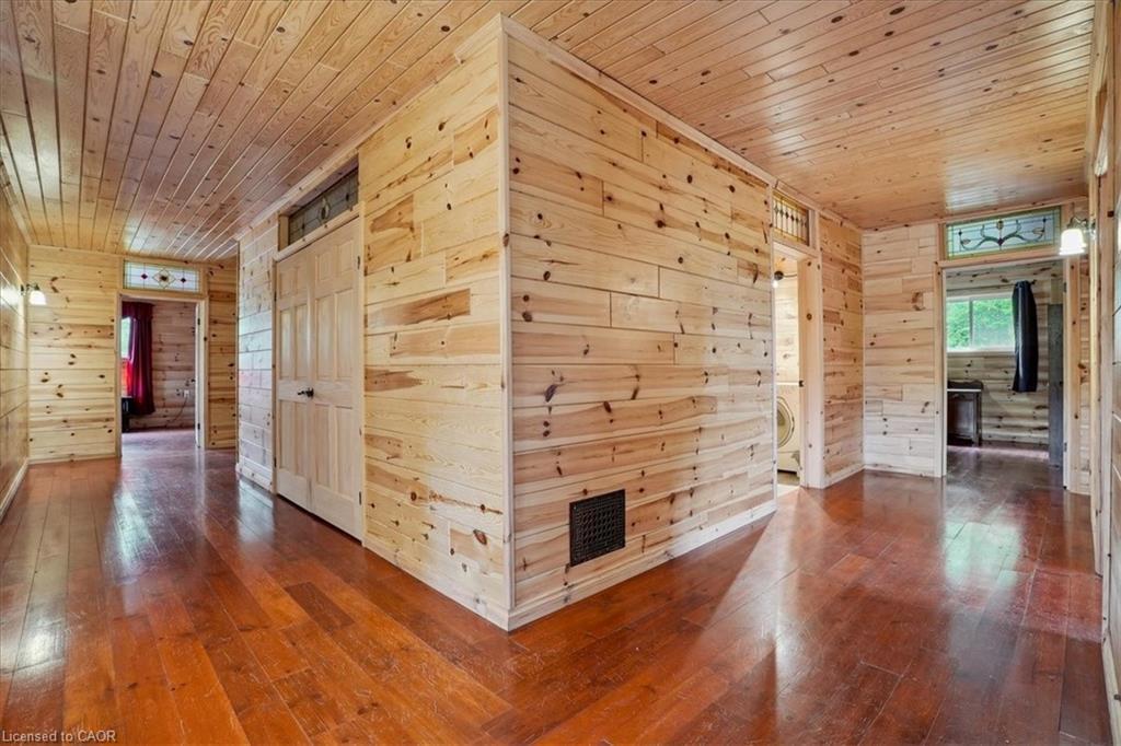 96 Charlotteville 2 Road, St. Williams, ON - Indoor Photo Showing Other Room
