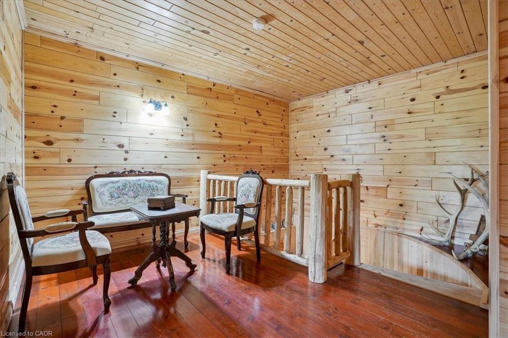 96 Charlotteville 2 Road, St. Williams, ON - Indoor