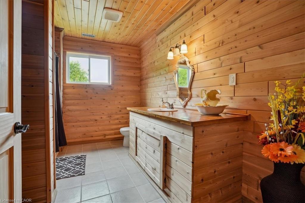 96 Charlotteville 2 Road, St. Williams, ON - Indoor Photo Showing Other Room