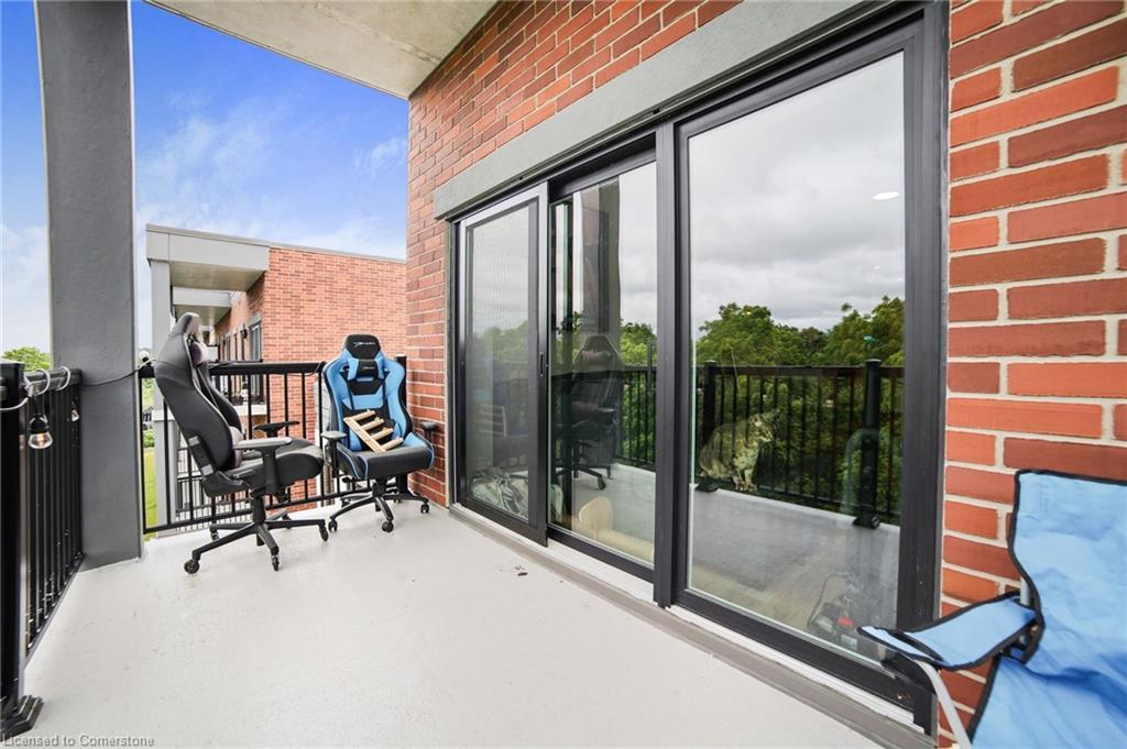 402-121 Mary Street, Creemore, ON - Outdoor With Exterior