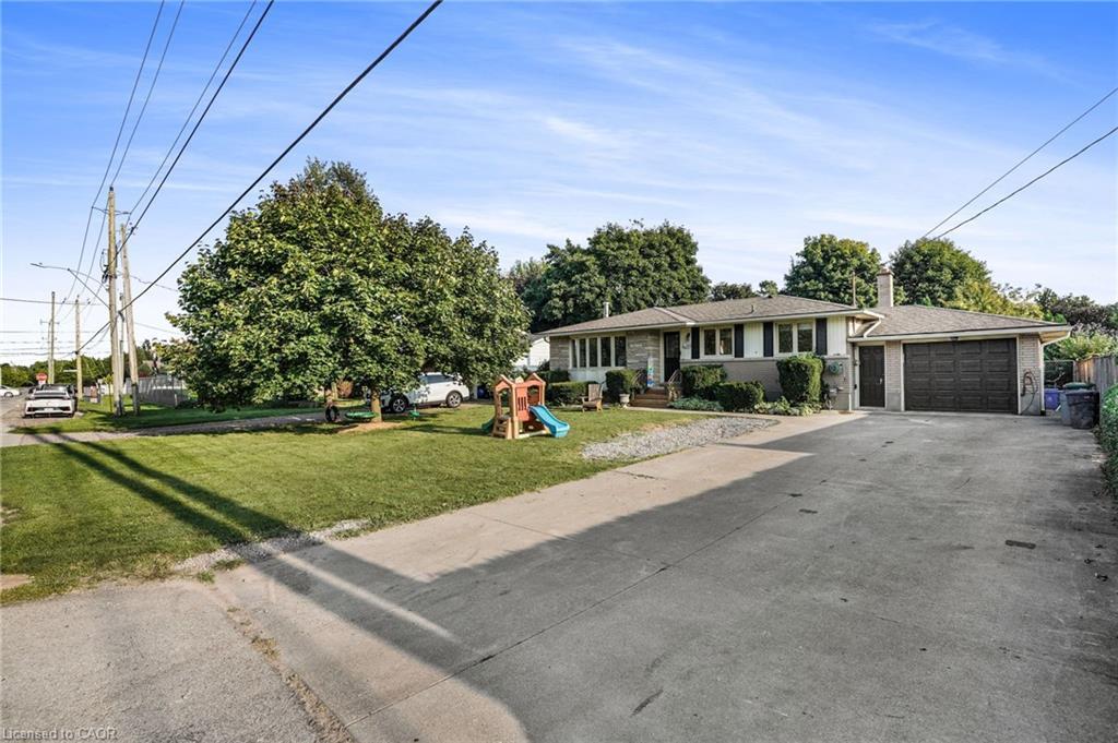 3316 Tallman Drive, Lincoln, ON - Outdoor