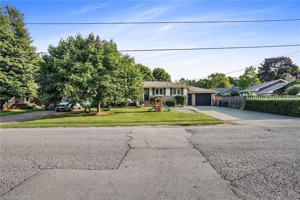 3316 Tallman Drive, Lincoln, ON - Outdoor