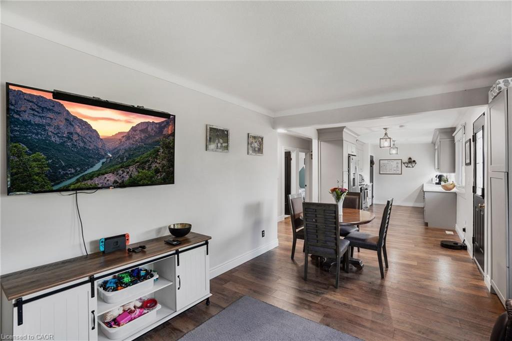 3316 Tallman Drive, Lincoln, ON - Indoor