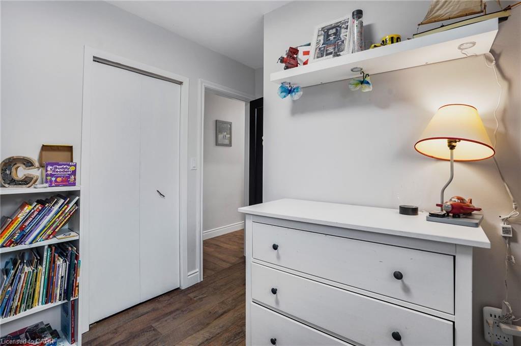 3316 Tallman Drive, Lincoln, ON - Indoor