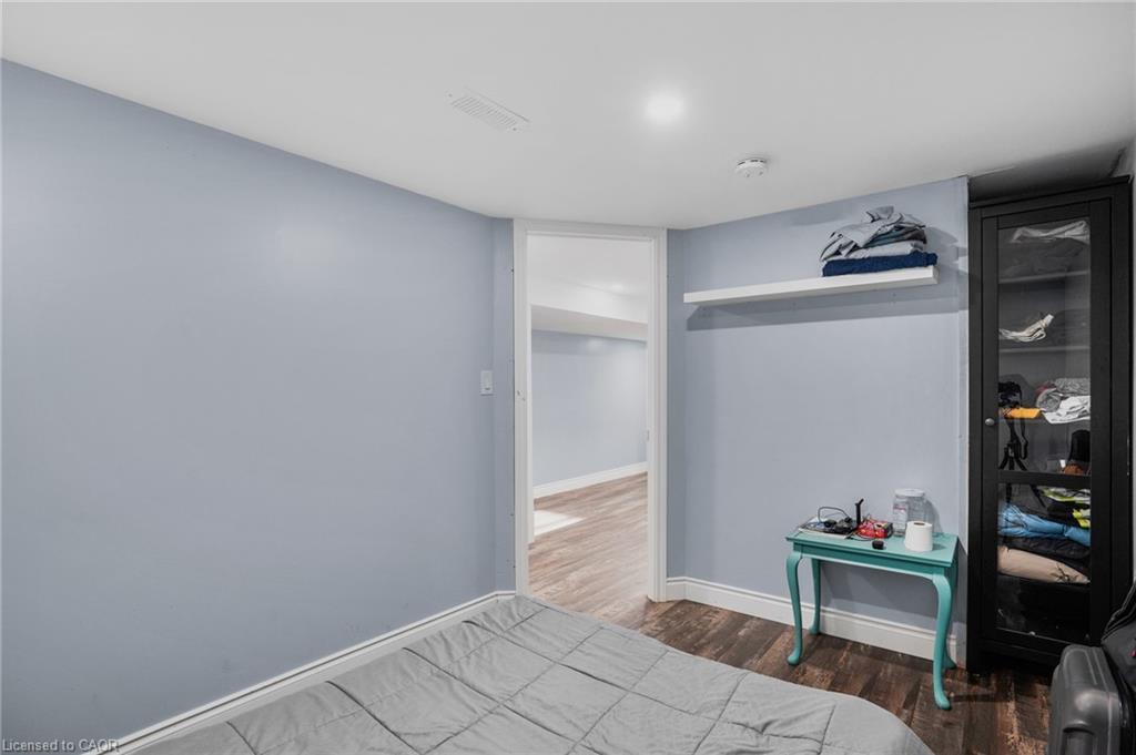 3316 Tallman Drive, Lincoln, ON - Indoor