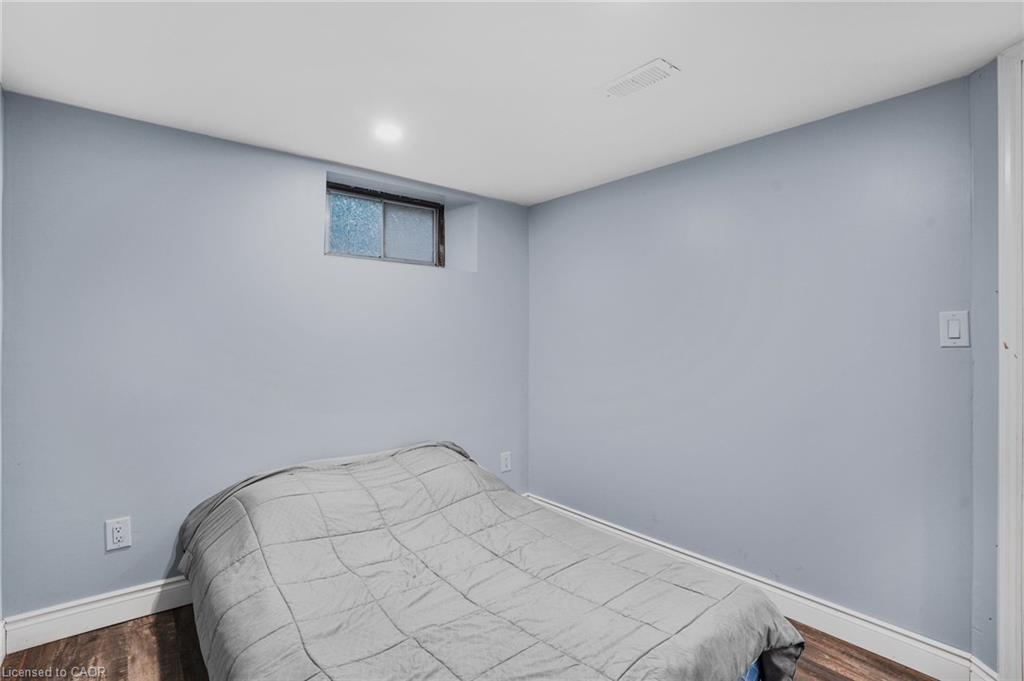 3316 Tallman Drive, Lincoln, ON - Indoor