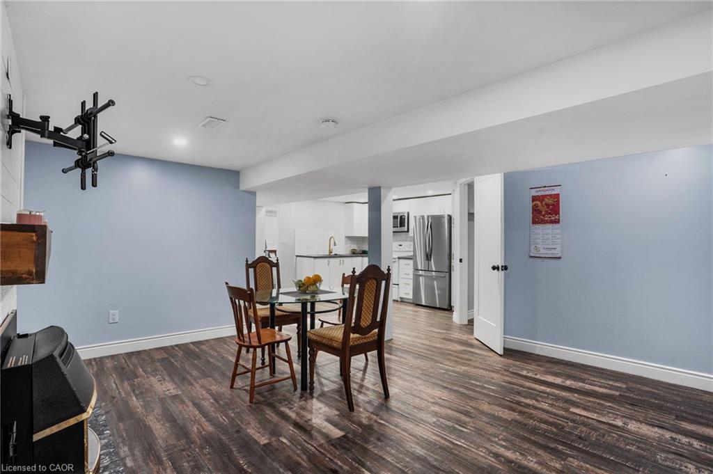 3316 Tallman Drive, Lincoln, ON - Indoor Photo Showing Other Room