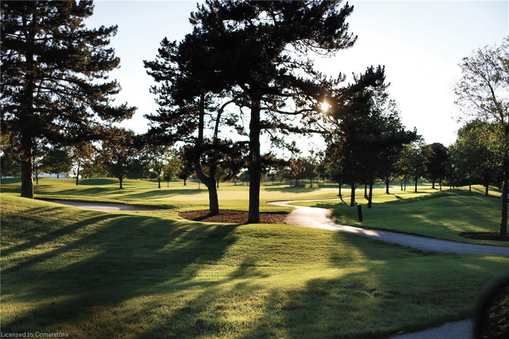 Lot 102 Douglas Avenue, Oakville, ON - Outdoor With View