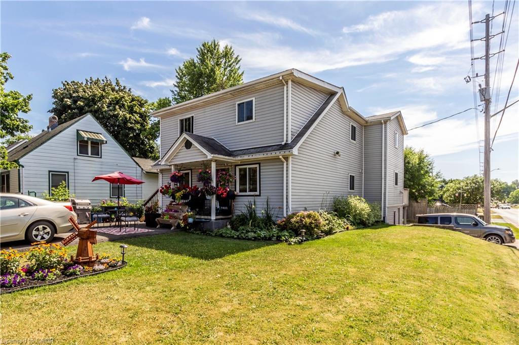 104 Oakwood Avenue, Cambridge, ON