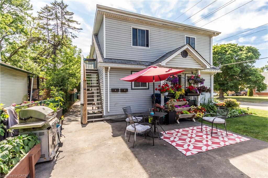 104 Oakwood Avenue, Cambridge, ON