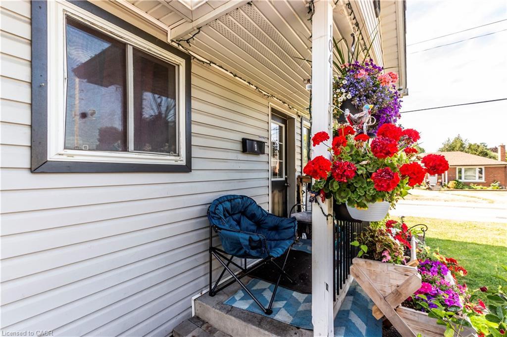 104 Oakwood Avenue, Cambridge, ON