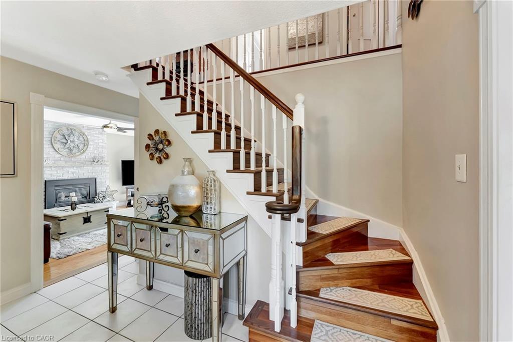 2325 Duncaster Drive, Burlington, ON - Indoor Photo Showing Other Room