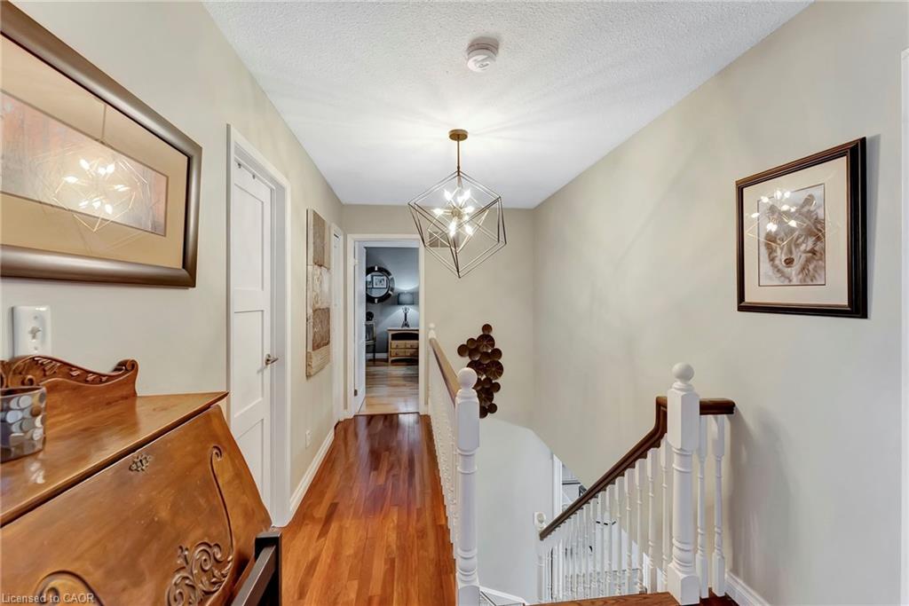 2325 Duncaster Drive, Burlington, ON - Indoor Photo Showing Other Room