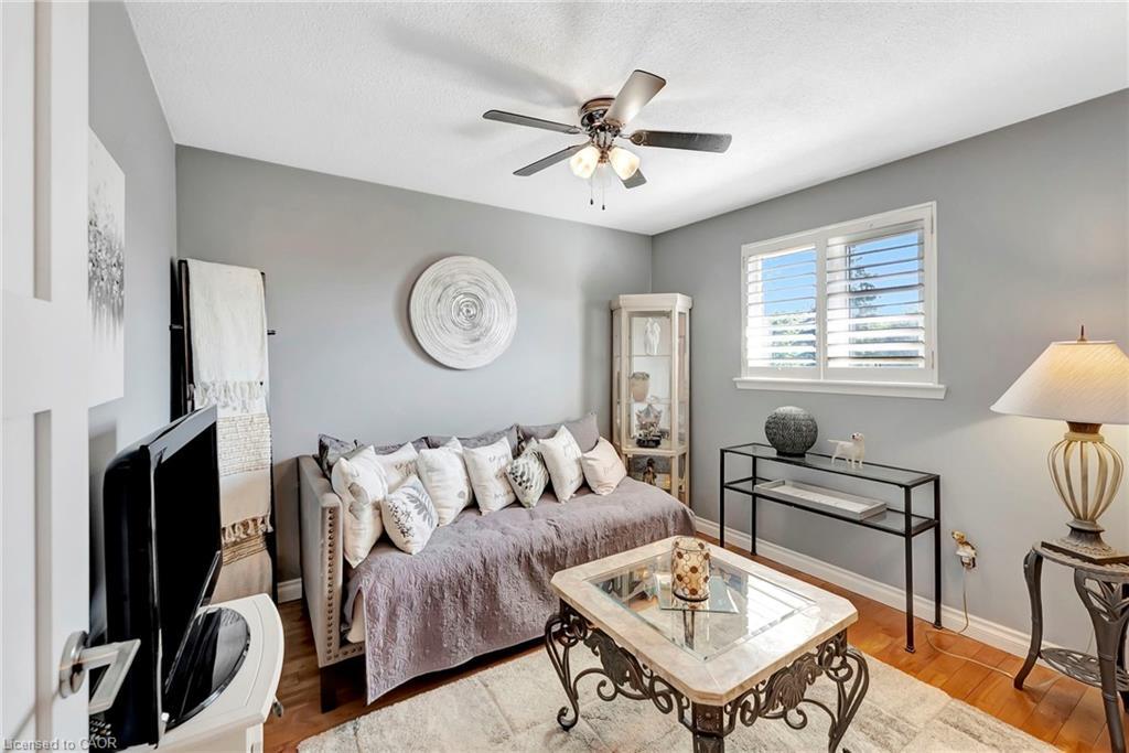 2325 Duncaster Drive, Burlington, ON - Indoor