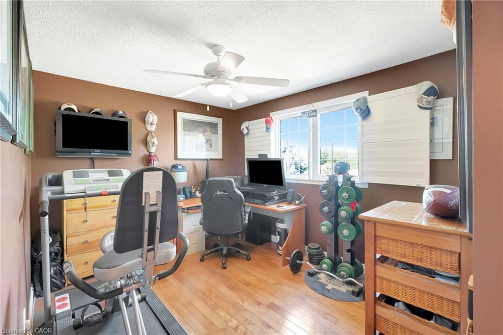 2325 Duncaster Drive, Burlington, ON - Indoor