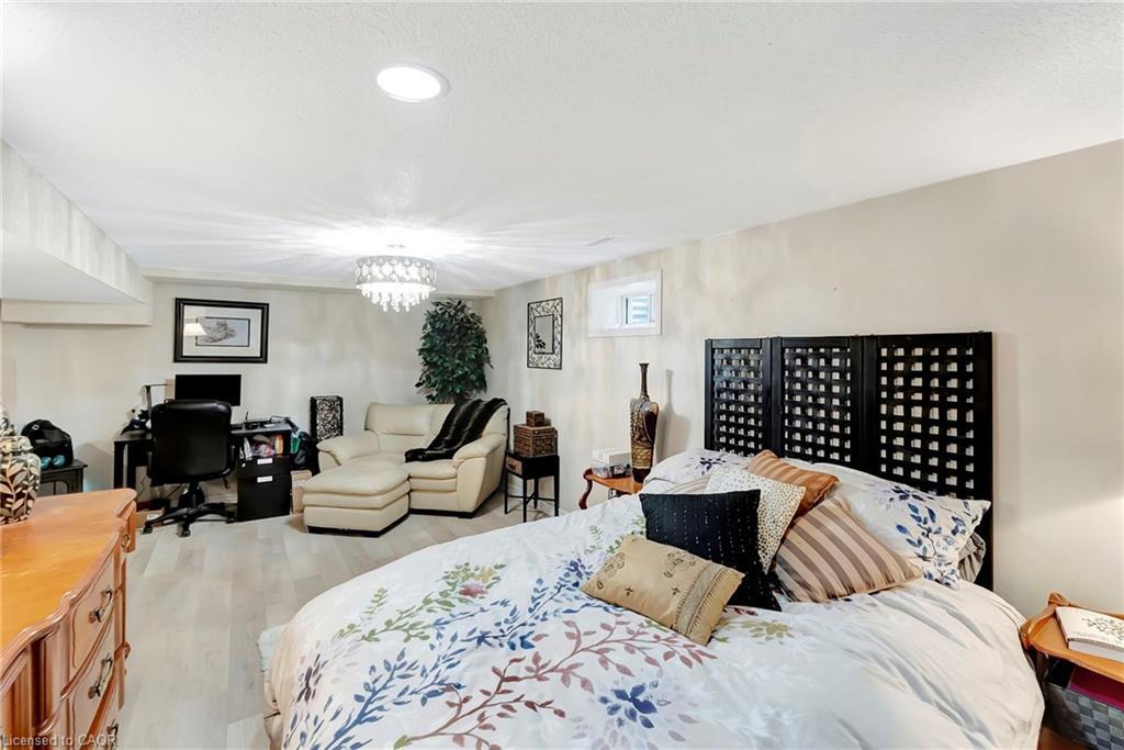 2325 Duncaster Drive, Burlington, ON - Indoor