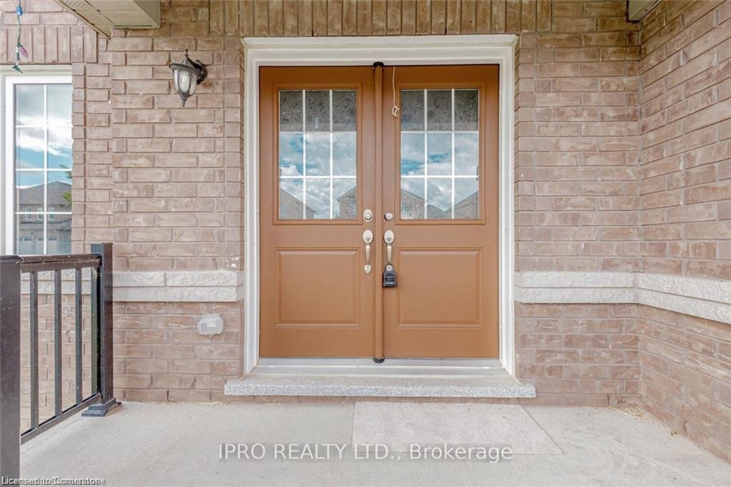 121 Elm Street, Dundalk, ON - With Exterior