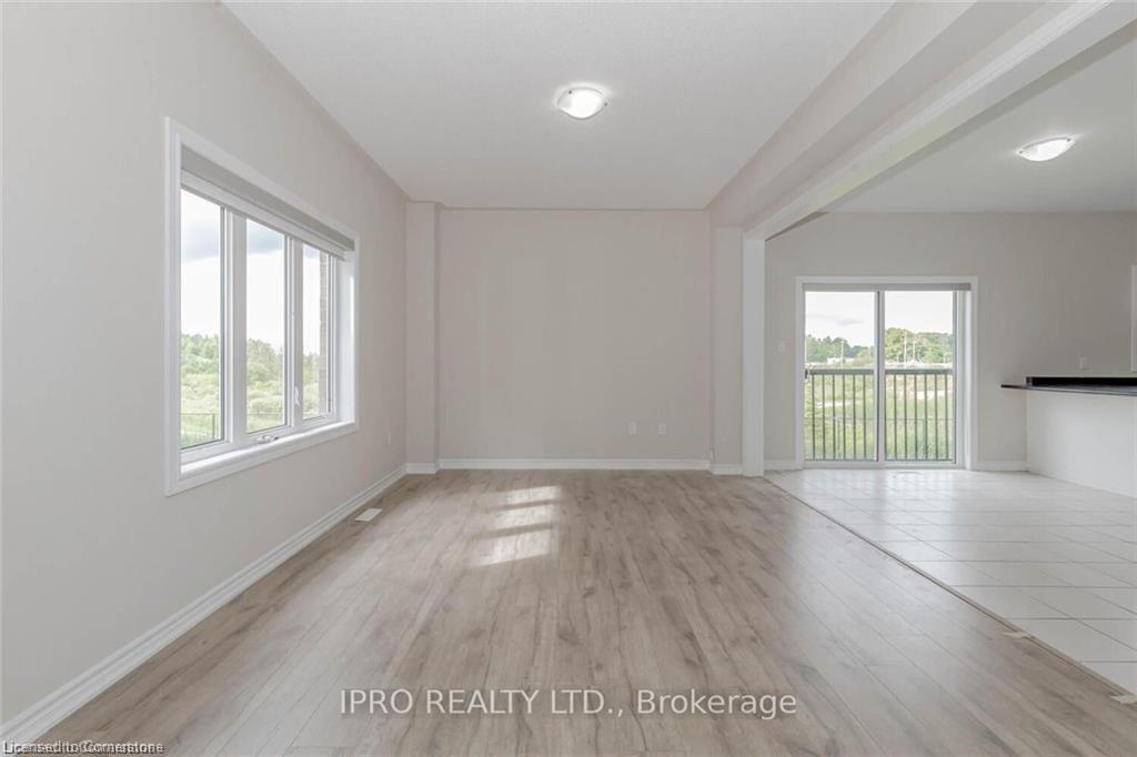 121 Elm Street, Dundalk, ON - Indoor Photo Showing Other Room