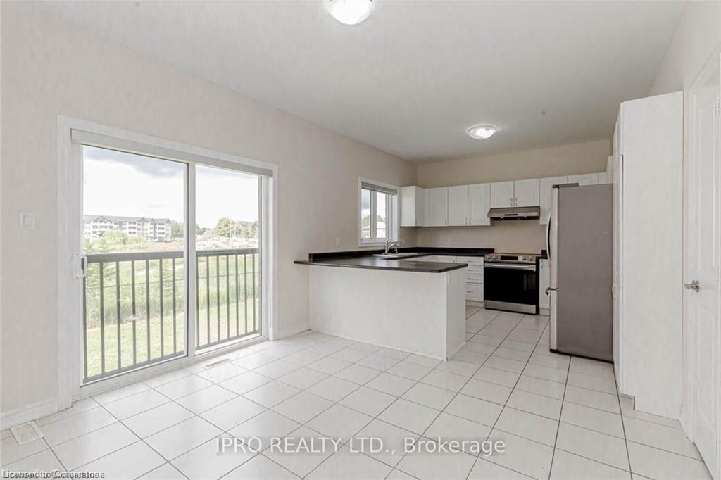 121 Elm Street, Dundalk, ON - Indoor