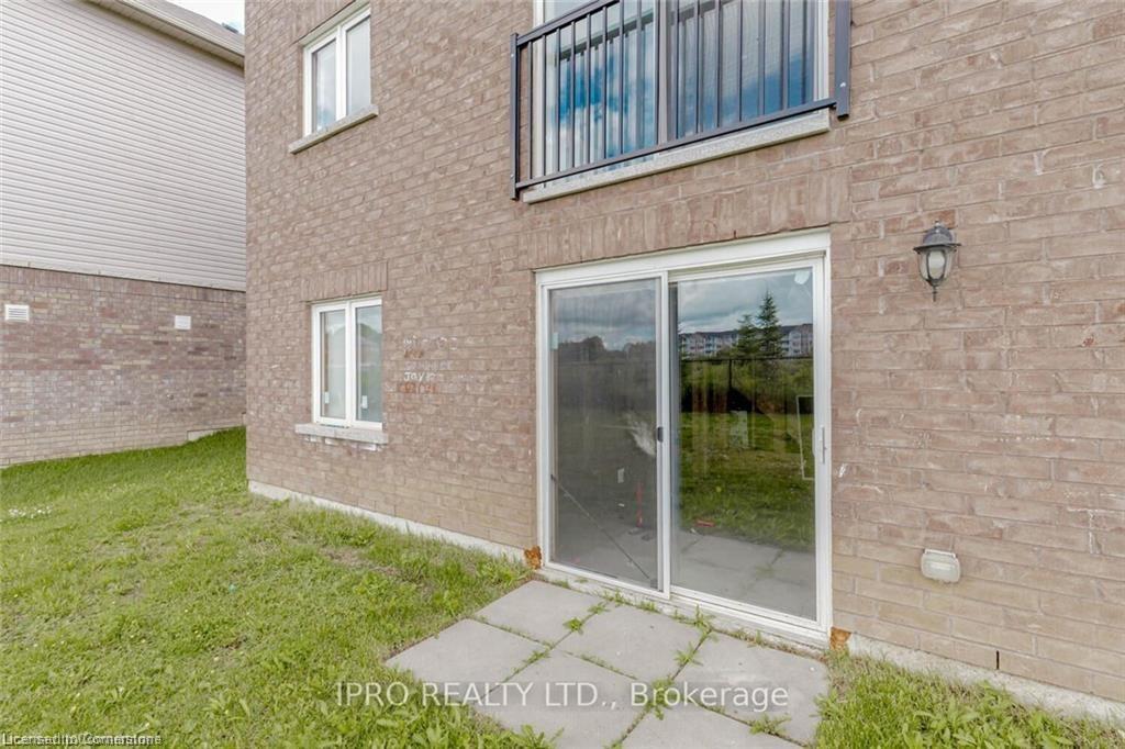 121 Elm Street, Dundalk, ON - Outdoor With Exterior