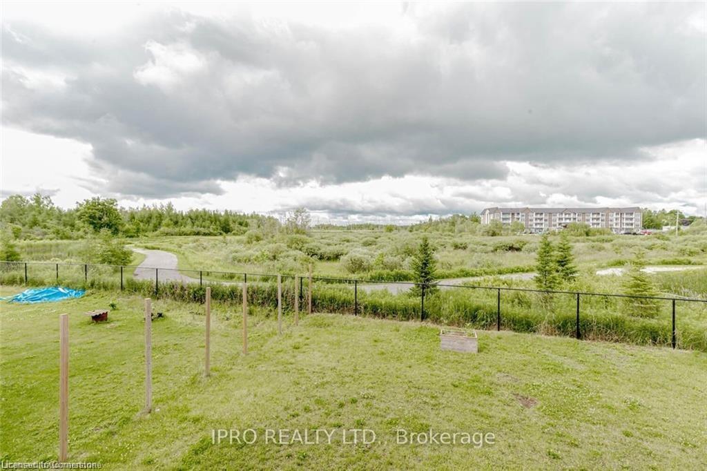 121 Elm Street, Dundalk, ON - Outdoor With View