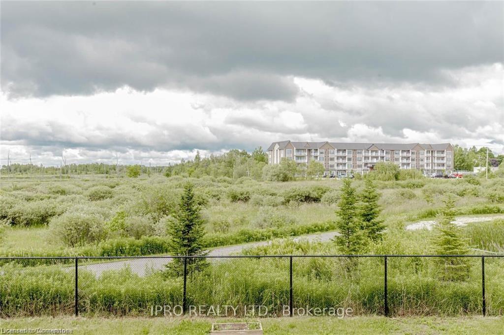 121 Elm Street, Dundalk, ON - Outdoor With View