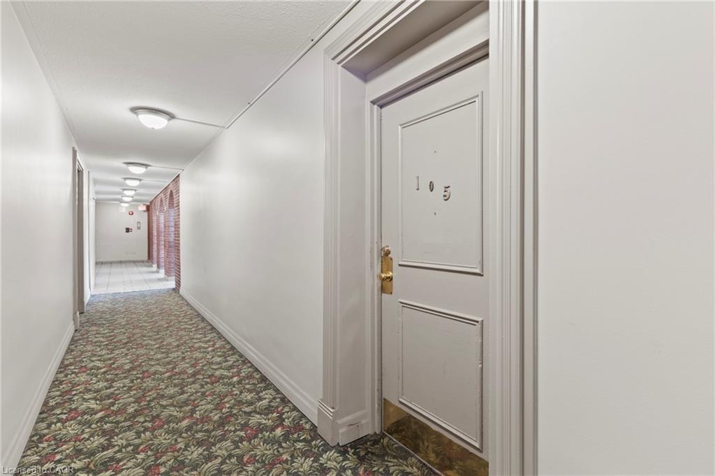 105-851 Queenston Road, Hamilton, ON - Indoor Photo Showing Other Room