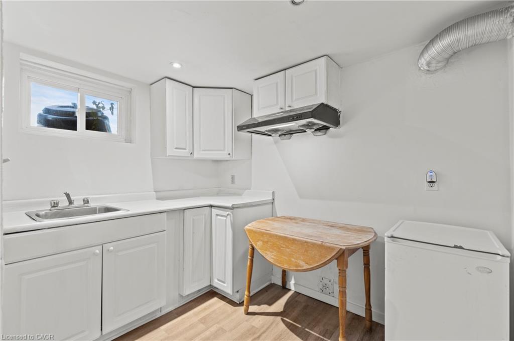 50 West 4Th Street, Hamilton, ON - Indoor