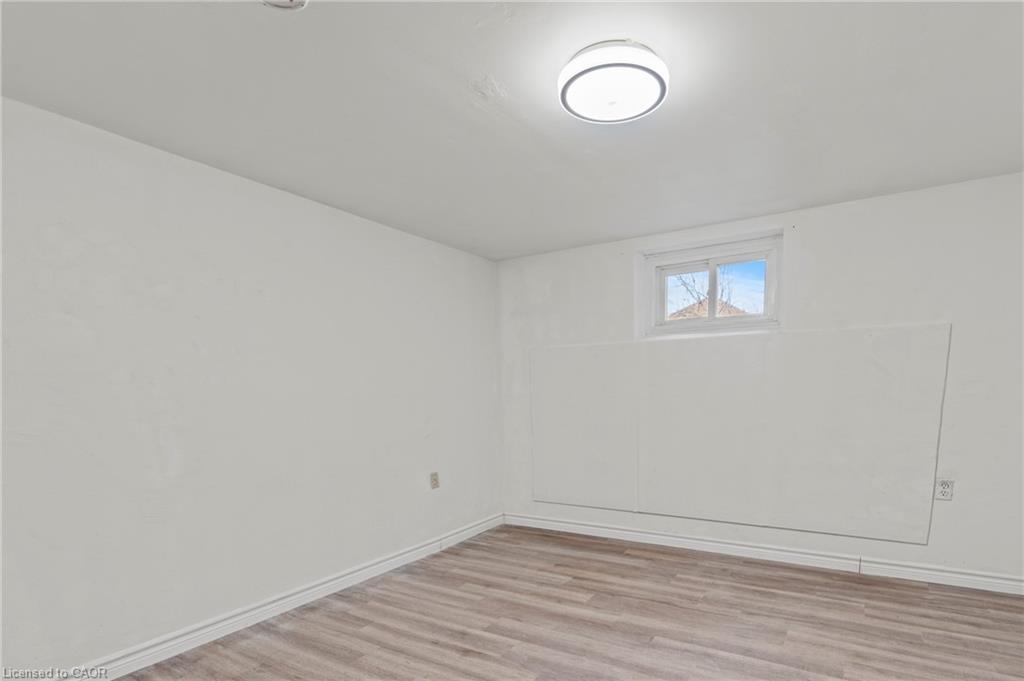 50 West 4Th Street, Hamilton, ON - Indoor Photo Showing Other Room