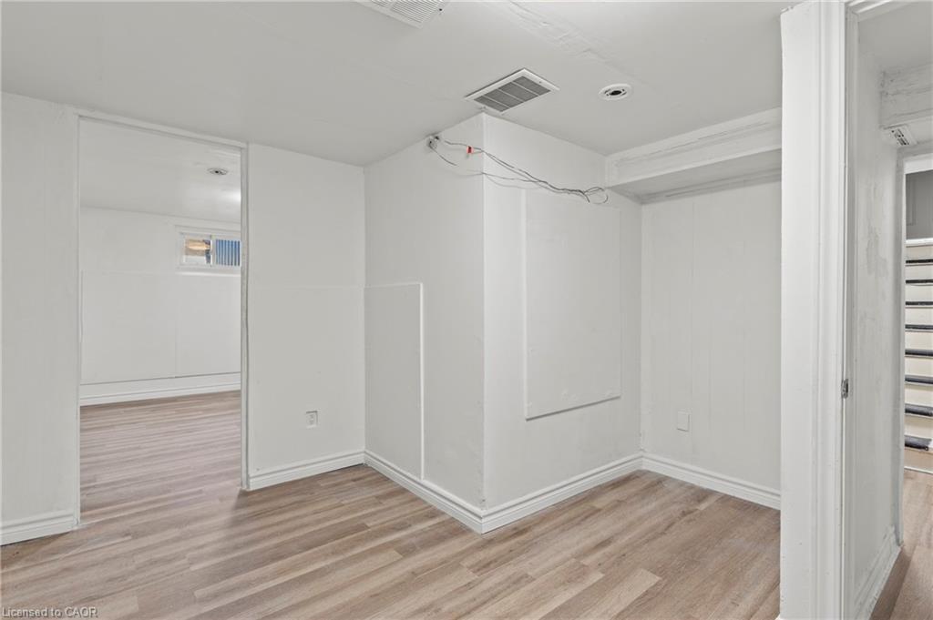 50 West 4Th Street, Hamilton, ON - Indoor Photo Showing Other Room