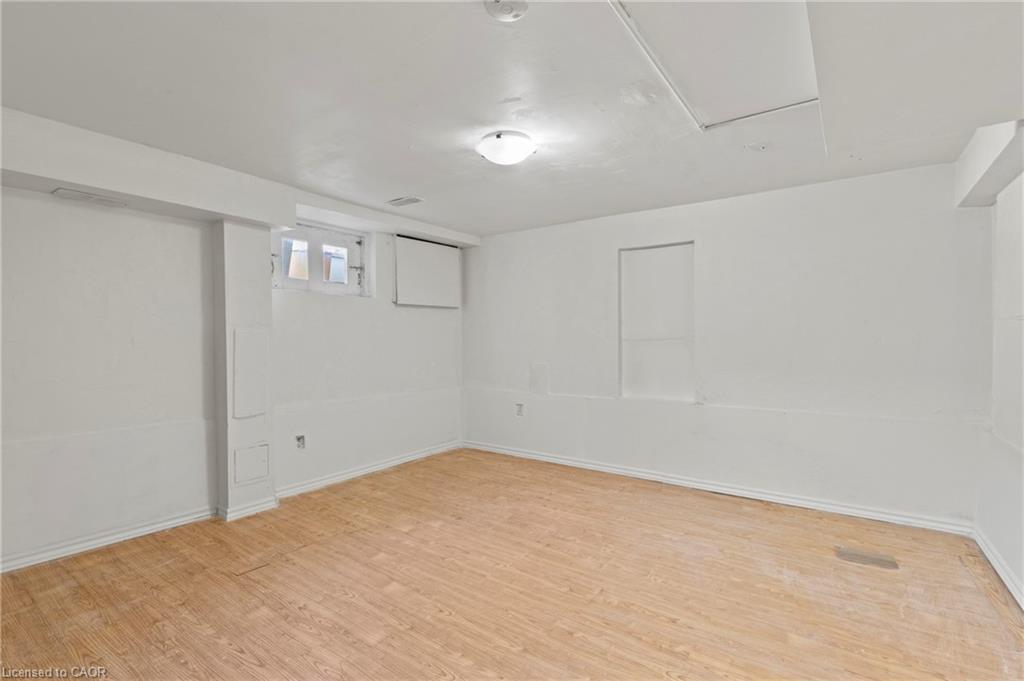 50 West 4Th Street, Hamilton, ON - Indoor Photo Showing Other Room
