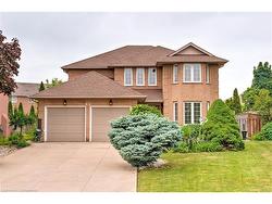 9 Sugarberry Court Stoney Creek, ON L8E 5E6