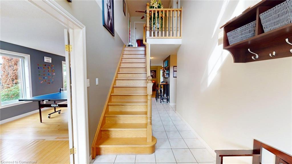 51 Highgate Road, Kitchener, ON - Indoor Photo Showing Other Room