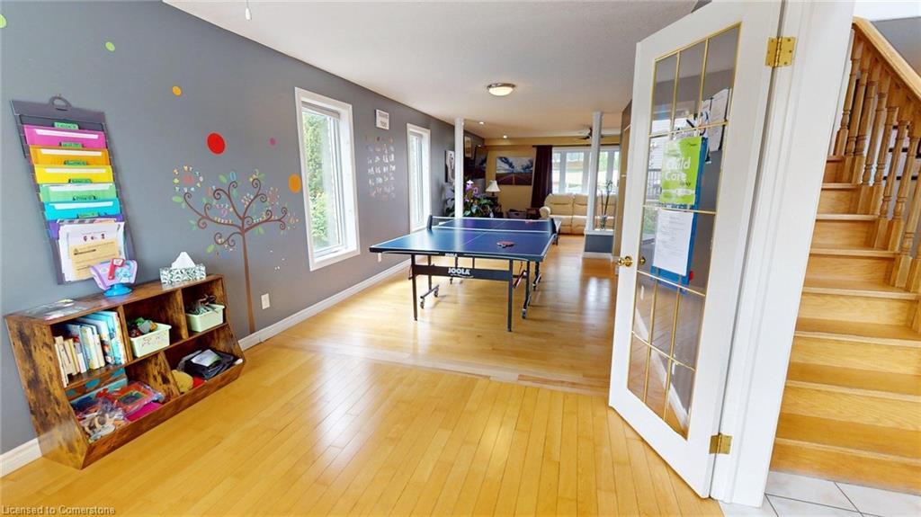 51 Highgate Road, Kitchener, ON - Indoor Photo Showing Other Room