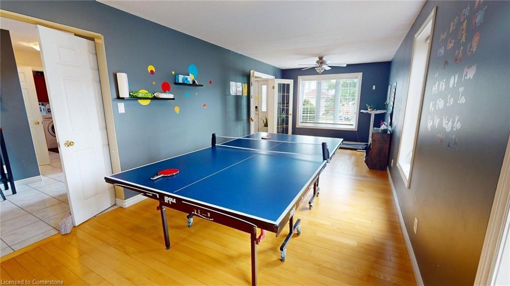 51 Highgate Road, Kitchener, ON - Indoor Photo Showing Other Room