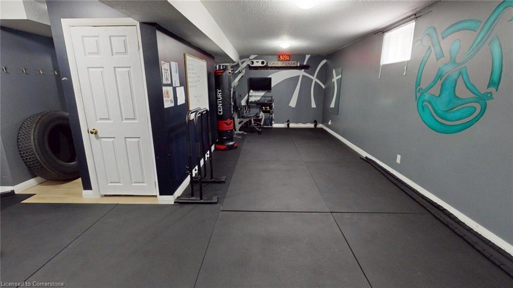 51 Highgate Road, Kitchener, ON - Indoor