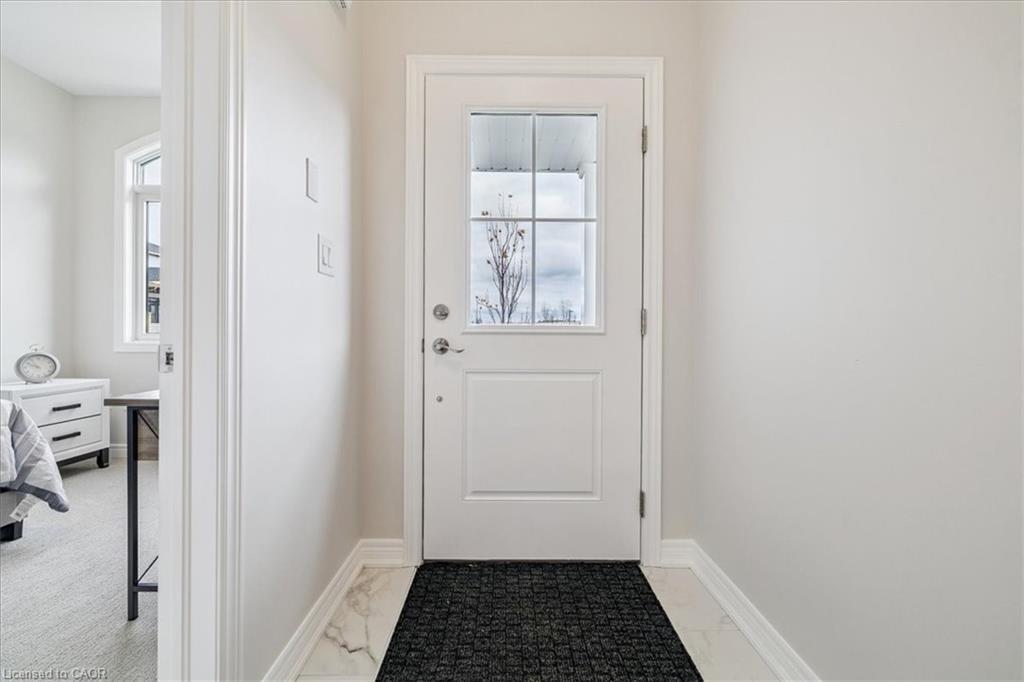 9 Wiley Trail, Welland, ON - Indoor Photo Showing Other Room