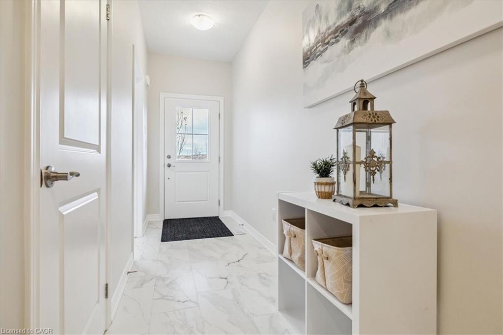 9 Wiley Trail, Welland, ON - Indoor Photo Showing Other Room