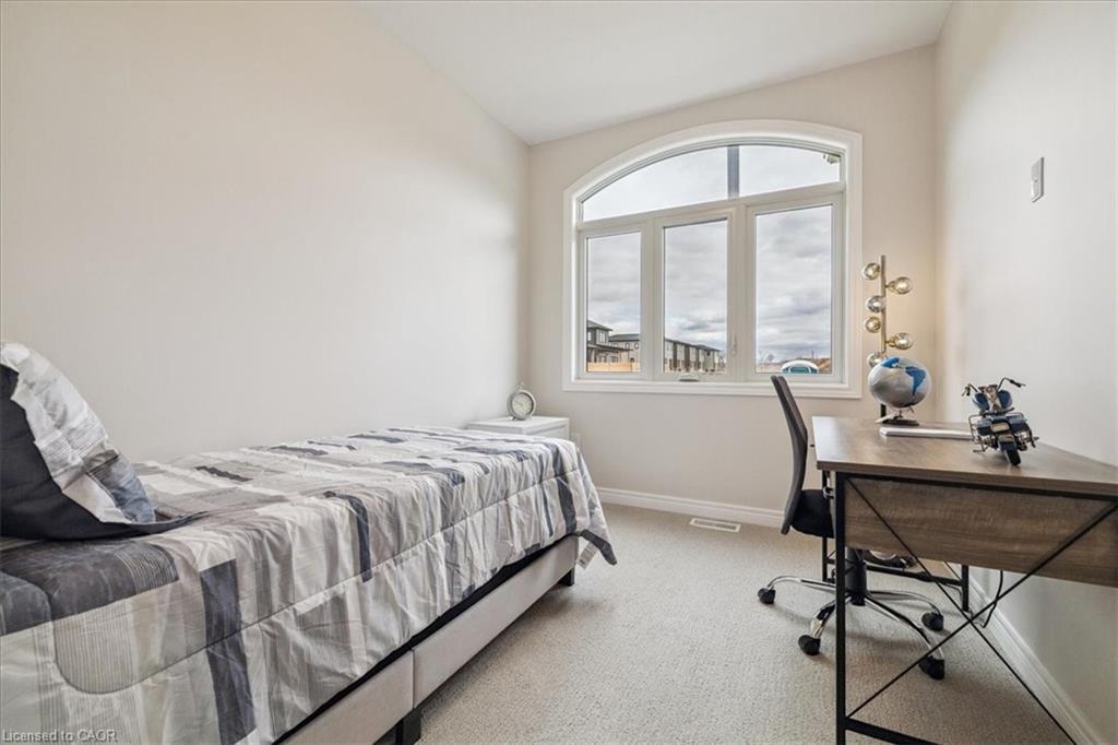 9 Wiley Trail, Welland, ON - Indoor