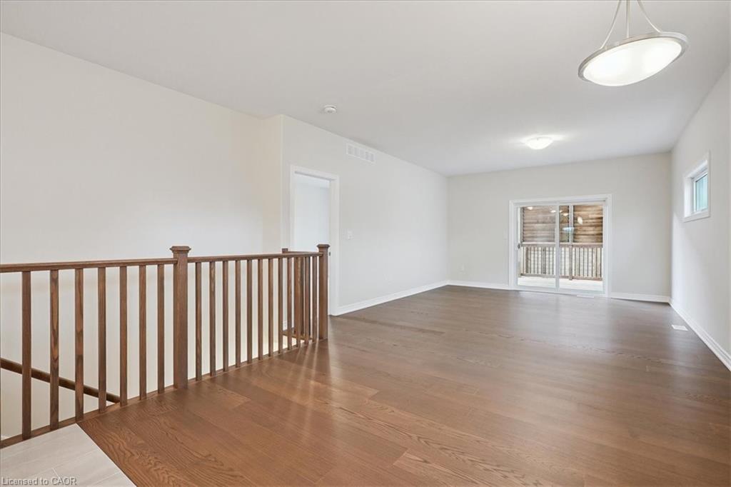 81 Montrose Trail, Welland, ON - Indoor