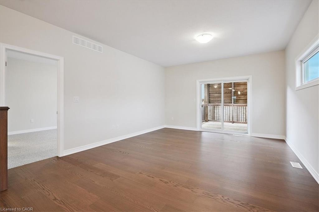 81 Montrose Trail, Welland, ON - Indoor