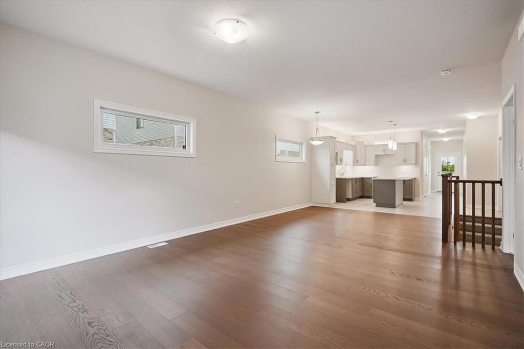 81 Montrose Trail, Welland, ON - Indoor