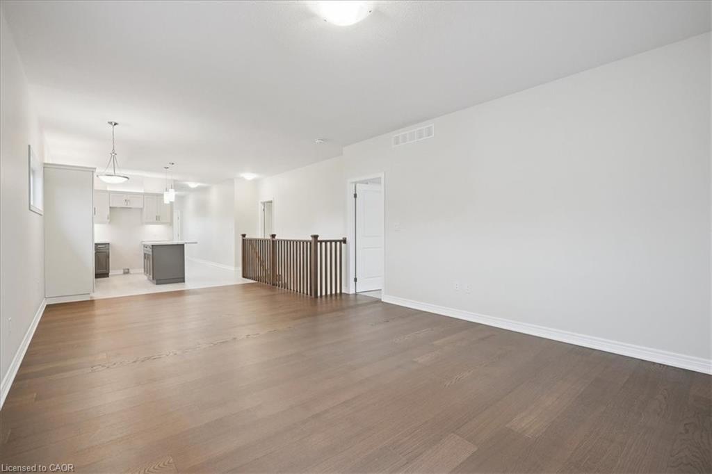 81 Montrose Trail, Welland, ON - Indoor