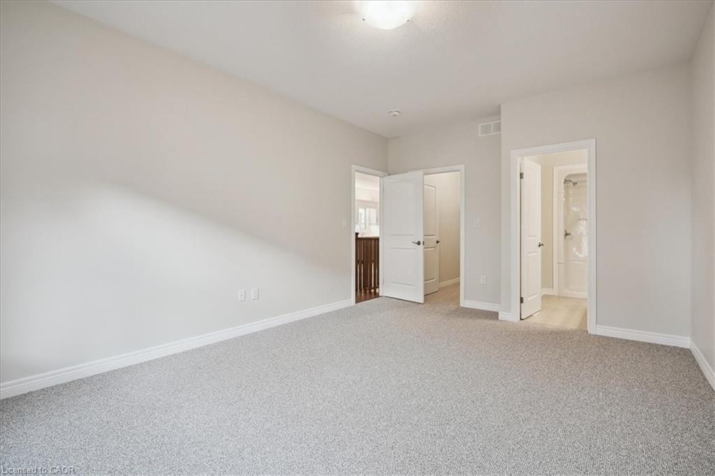 71 Montrose Trail, Welland, ON - Indoor Photo Showing Other Room