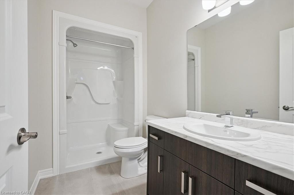 71 Montrose Trail, Welland, ON - Indoor Photo Showing Bathroom